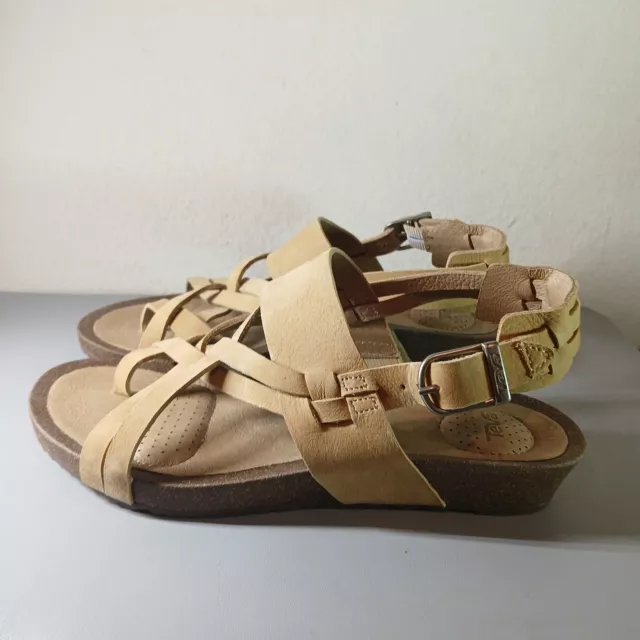 Teva sandals ysidro clearance